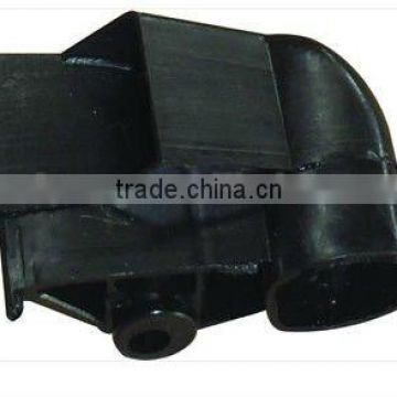 65CC ,3.4KW HU365 chain saw spare parts Flywheel ventilation pipe