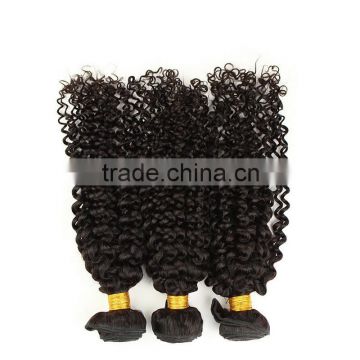 Best Price New Product Human Hair Extension brazilian hair remy afro kinky curl weave