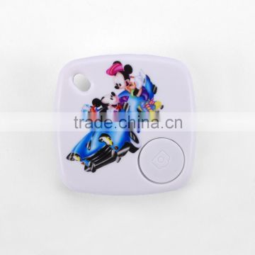 Bluetooth tracking tag anti lost nut,Two-way anti lost tracking alarm,anti lost key