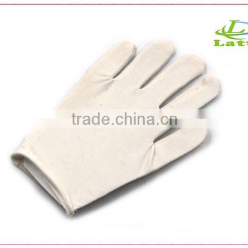 Bamboo fiber body cleaning bath shower gloves                        
                                                Quality Choice