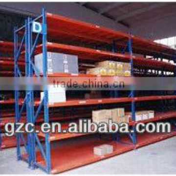 GZC-006A Warehouse Storage 200-500kg Meduim Duty Panel Rack
