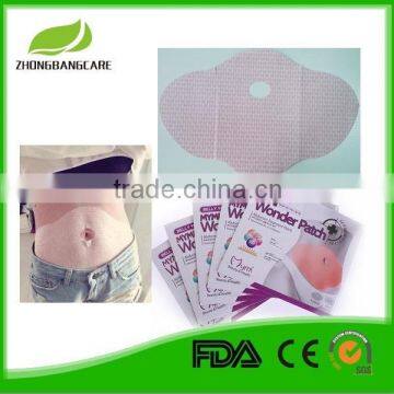 Belly Wing Wholesale price mymi wonder patch