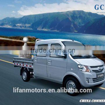 Mini Pick Up Truck Lifan1025