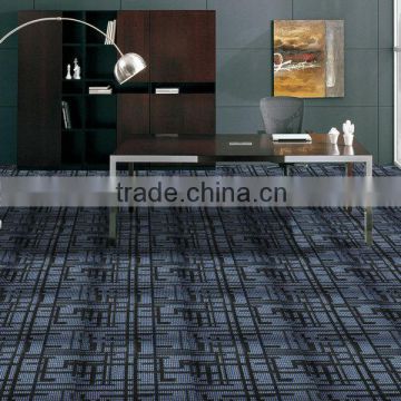 durable office removable carpet flooring tiles