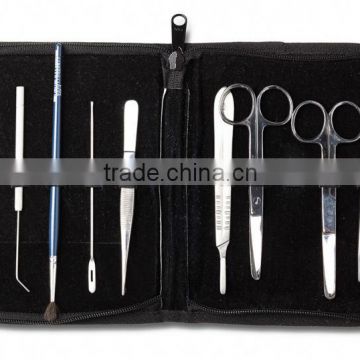 Surgical and General Dissecting Kit High Quality Stainless Steel