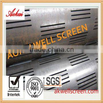 2014hot sale!Slotted Liner/slotted casing