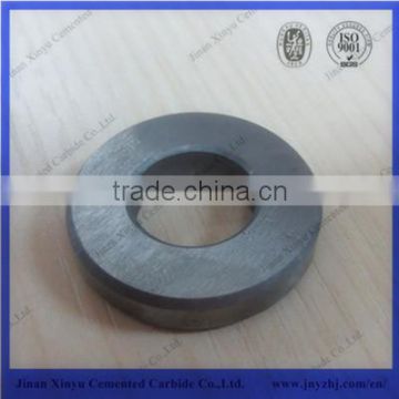 hardest metal cemented carbide roll ring/carbide roller/blank carbide roll