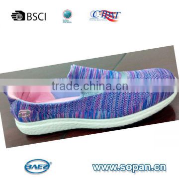 NEW WOMEN SPORTS SHOES WITH LATEST UPPER DESIGN