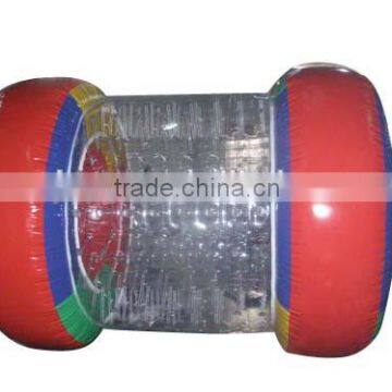 2014 SUNJOY PVC 2m roll inside inflatable ball