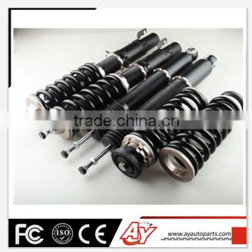 HIgh quality coilover spring coilover suspension kit for 01-05 EM2/ES1