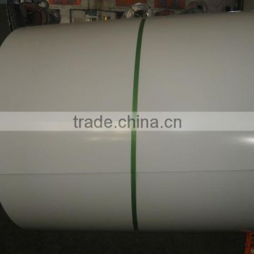 PPGI COIL, COLOR COATED STEEL COIL, PREPAINTED STEEL COIL ( competitive price for 610mm/630mm/914mm)