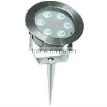 High power led lawn light