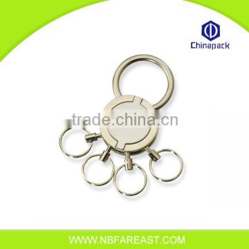 Super Sale new style keychain for multiple key