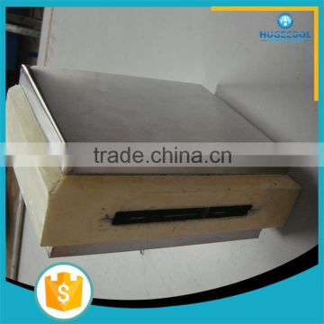 Cold room construction material price