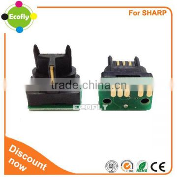 2014 compatible toner reset chip for Sharp MX-4110 4111 5110 5111 for sharp mx51 cartridge chip