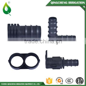 PP Hose Pipe 16mm Drip Fitting