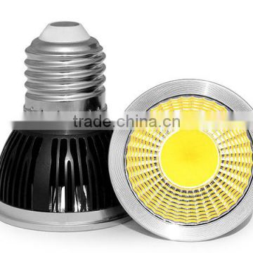 China hot sale black COB lamp cup with 2 years warranty