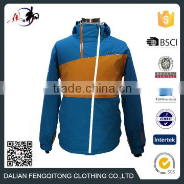 OEM Snow Wear Outdoor Clothing Windrproof Ski Jackets