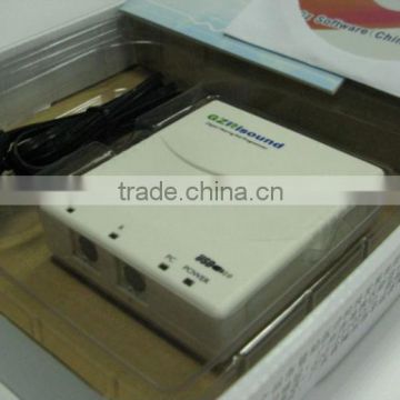 Digital hearing aid programmer for programming all brand hearing aid
