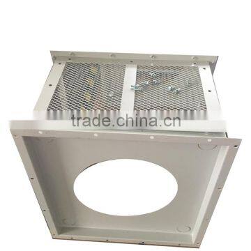 Factory OEM sheet metal enclosure box