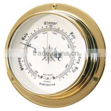 Nautical Barometer
