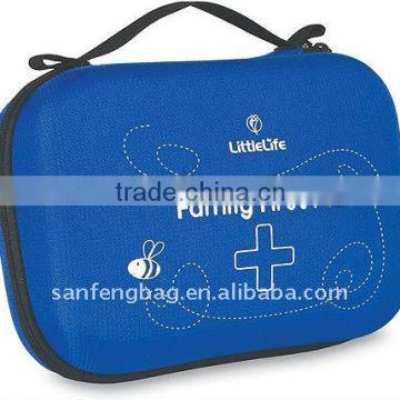 insulated medical bag