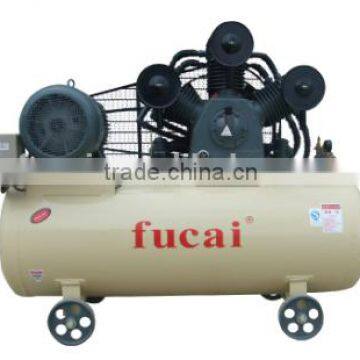 CE approved China classic Model FW30008 (18.5KW 8Bar 3.0m3/min 500L tank ) piston compressor