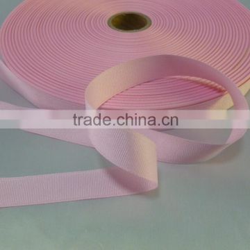 High quality grosgrain ribbon for gift wrapping and printed ribbon