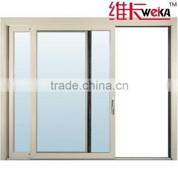 new good quality americanized aluminum industrial windows