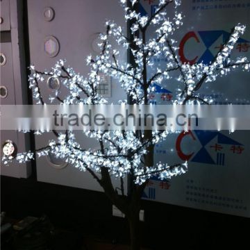 New product hot sell artificial Coconut tree light for holiday 4m led twig tree lights