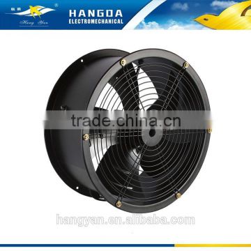2014 high export small turbine fan