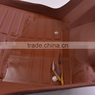 Custom waterproof car floor/car mats from Tianyue
