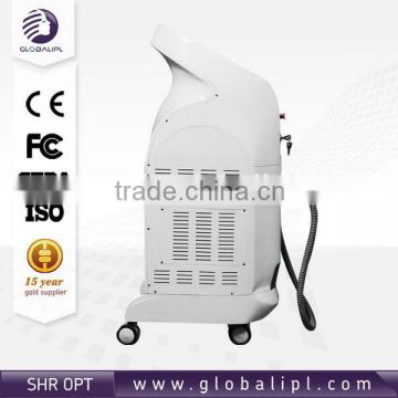 Economic best selling 808 diode laser/hair removal machine
