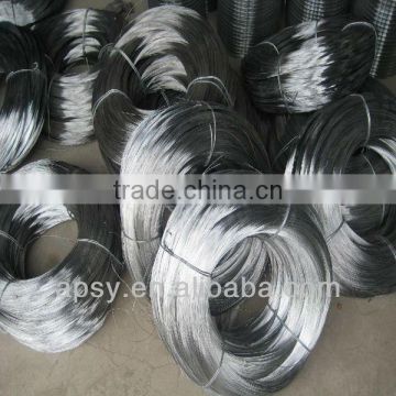 Galvanized iron wire(the professional manufactury)