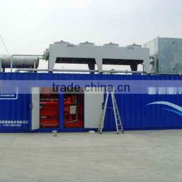 CE approved /biogas generator 1 MW/natural gas generator 1MW