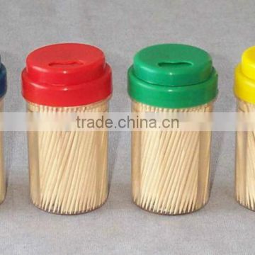 Bamboo Dental Toothpicks