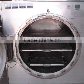2015 newest air bubble autoclave for touch screen
