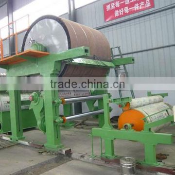 Paper Making Machine with competitive
