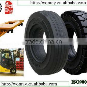 3.60-8 solid tire, solid rubber tires for trailers,tire size