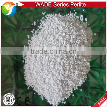Organic Coarse Agricultural Perlite for Plants Grow Media