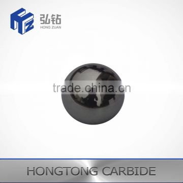 High Precision Solid Tungsten Carbide Balls