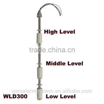 High sensitive Wireless water oil tank level sensor