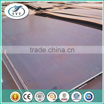 Prime grade 0.4mm thickness galvanized steel sheet