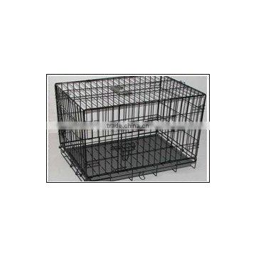 Welded Animal Cages (factory)