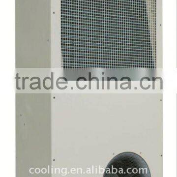 cooling server cabinet fans