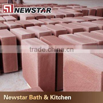 Made in China natural sandstone floor