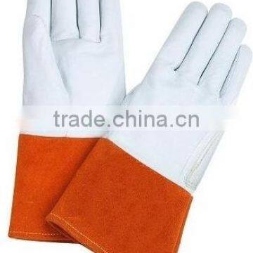 Tig Welding Gloves GIC-101-TW