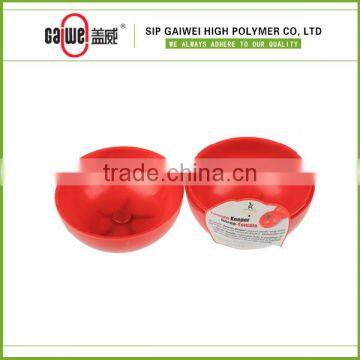 Air tight Tomato Saver tomato container tomato shape plastic box FDA test report