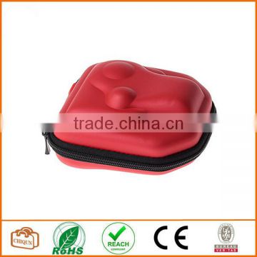 Protective Camera Bag for GoPro Red