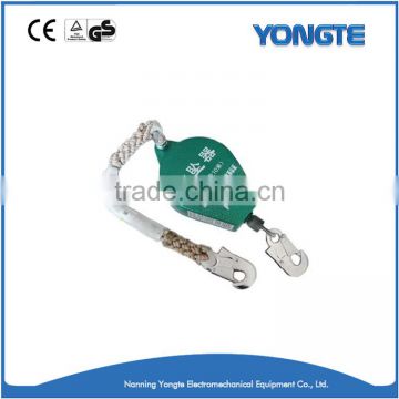 Wire Rope High Level Fall Arrester